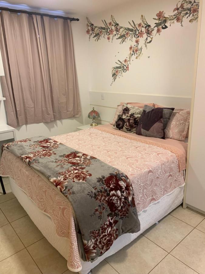 Flat Romantico A Beira Lago M 401 Brazíliaváros Kültér fotó