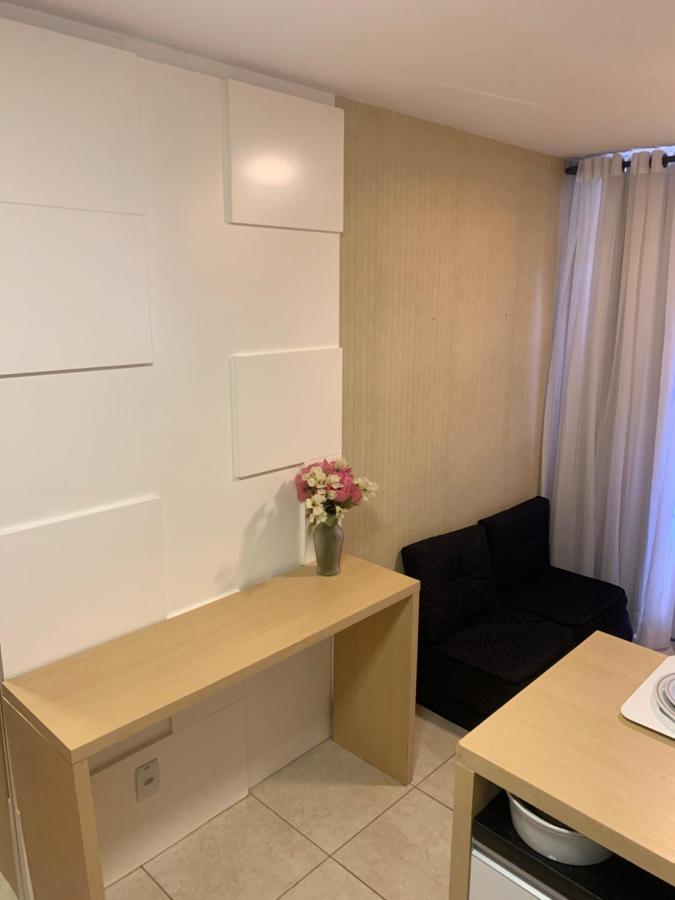 Flat Romantico A Beira Lago M 401 Brazíliaváros Kültér fotó